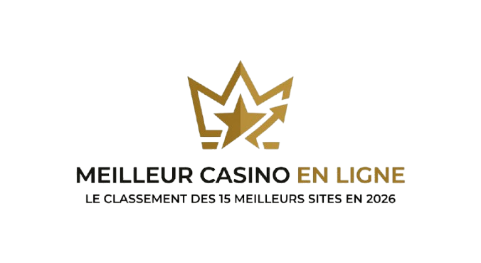 Meilleur Casino En Ligne Logo